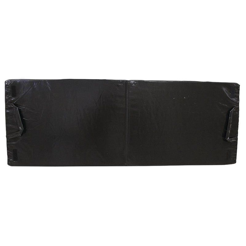 Pro Lift Pro-Lift C-1000 Black 47" Folding Work Pad - Image 3